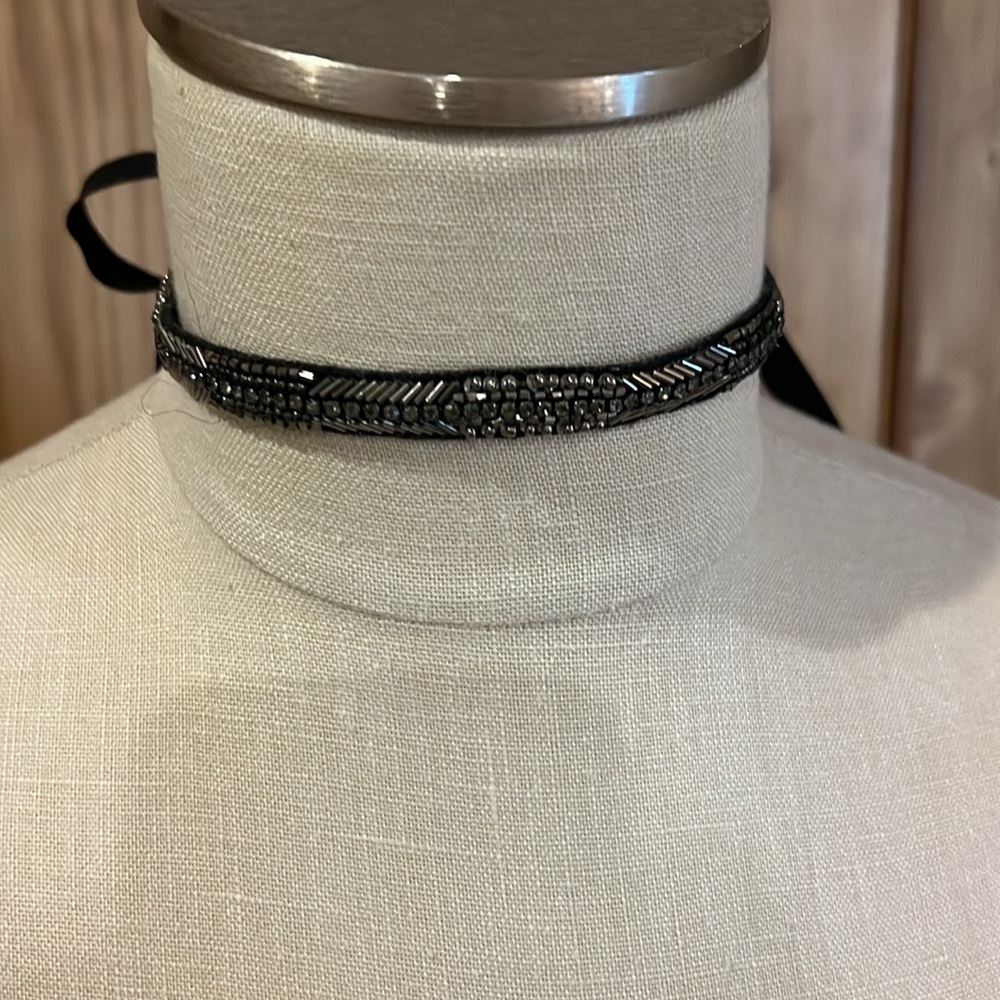 Stella & Dot Emme choker